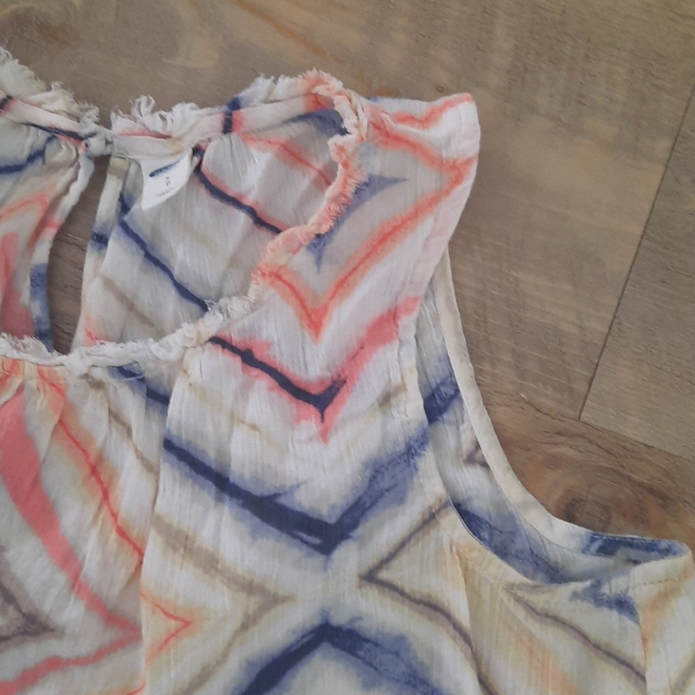 Tank‎ top - Picture 3 of 5
